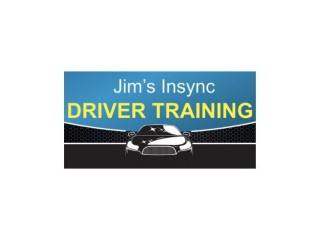 Expert Drivers Training in Wolfville, N.S at Jim's Insync Driving School
