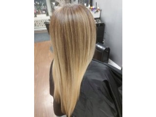 Want Best service for Keratin Treatment in The Village?