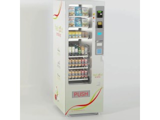 Drinks Vending Machine Ontario
