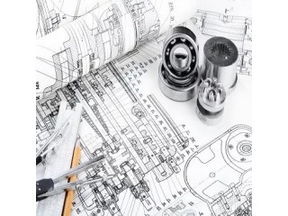 SynnopTech CAD Solutions Offers State-of-the-art Detailed Engineering Services