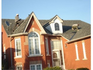 Roof Replacement Cost Toronto
