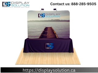 Essential Trade Show Supplies Invest in These to Improve Your Display