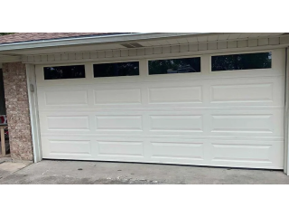 Calgary Garage Door Repair & Service | Fast, Reliable, Affordable