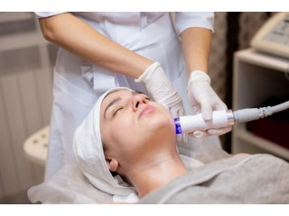 Say Goodbye to Aging Signs: Transform Your Skin with IPL Photofacial