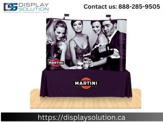 Change Your Exhibit Using Dynamic Displaysolutions