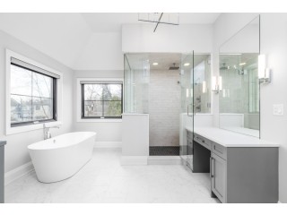 Discover Luxury: Barrhaven's Top Bathroom Renovation Specialists