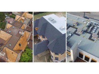 Roofing Toronto | Coverall Roofing