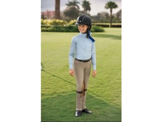 Explore the Tailored Sportsman Collection at Vision Saddlery: Premium Equestrian Apparel for Riders