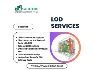 Affordable Level of Development Services Provider Canada