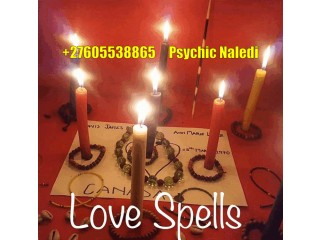 Lost love spells caster +27605538865 to make your ex -lover to fall back in love