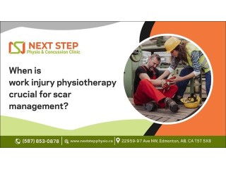 Tips for Finding a Work Injury Physiotherapist In-Network With Your Insurance