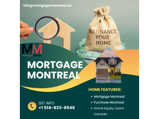 Home Refinancing Companies Canada