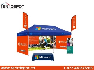Discover The Perfect 10 x 10 Tent For You