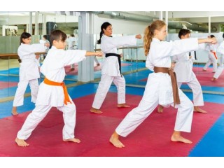 Karate Classes in Brampton: Train with Legends MMA for Respect, Honour, and Discipline