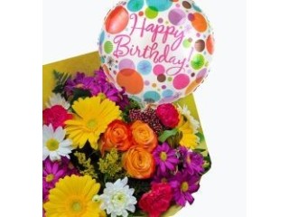 Experience Seamless Birthday Gifting with Weekly Flowers Ottawa
