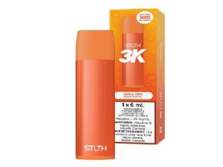 STLTH 3k Disposables Vape - Elevate Your Vaping Experience | Vape Density