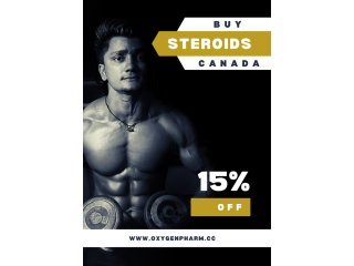 Best 3 Trenbolone Steroid in Canada