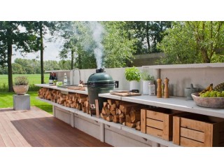 Best service for Outdoor Kitchens in Idlewood