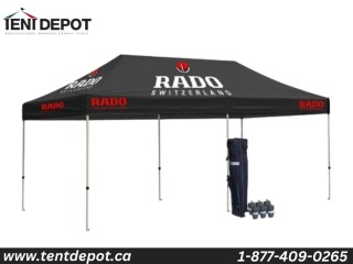 Your Comprehensive Buying Guide For a 10x10 Canopy Tent