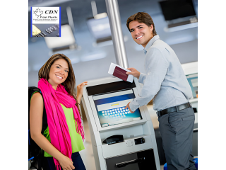 Looking for Excellent Hotel Card Printing Canada