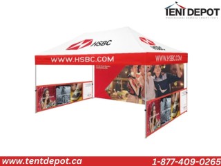 Your Complete 10 x 10 Canopy Tent Buying Guide Features