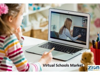 The Virtual High School based in Brampton