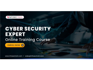 Cyber Security Expert Online Training