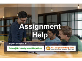 Assignment Help - for Engineering and Nursing by No1AssignmentHelp.Com