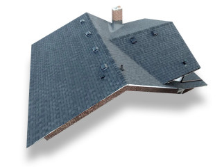 Coverall Roofing: Expert Roofing Contractor in Toronto