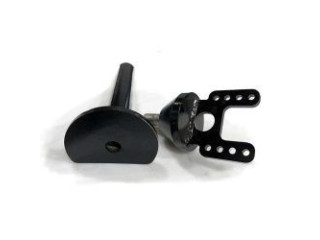 Shop Durable Pintle Hitches for Sale at Traxdolly