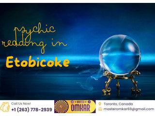Insight and Clarity: Your Guide to Psychic Reading in Etobicoke with Master Omkar