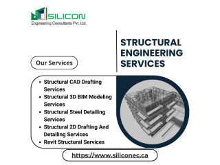 Top Structural Engineering Services Provider In Vancouver, Canadian AEC Sector