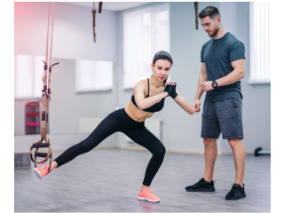 Are You in Search of the Best Online Personal Trainer? Discover BenPerformance!