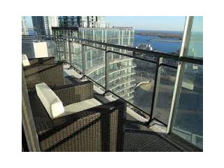 Get Your Balcony Cleaned Before Summer Break