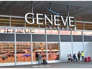 Geneva Airport Transfers - Hassle-free and Comfortable!