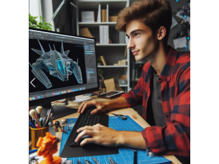 Transform Your Ideas with Cutting-Edge 3D Modeling Software!