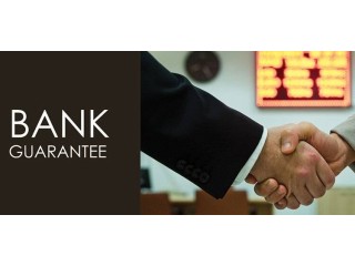 Reliable Providers bank guarantee and standby letter or credit