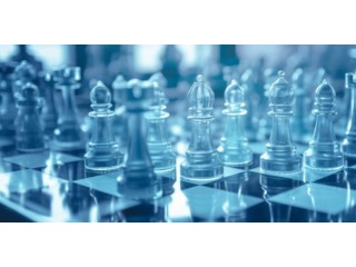 Wargames: Your Playbook for a Future-Ready Business with FutureManagementGroup AG