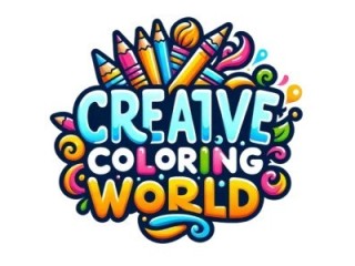 Creative Coloring World