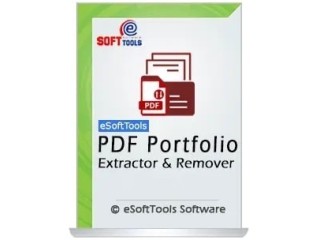 How to Extract Files from PDF Portfolio?