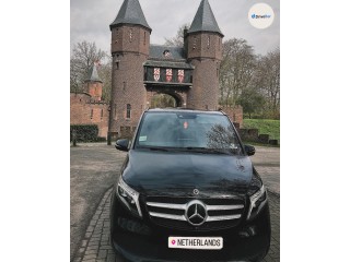 Need VIP Car? Hire Private Limousine Service in Belgium