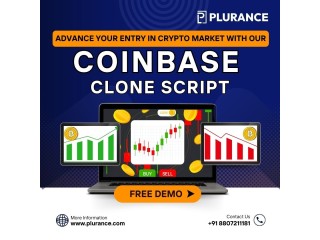Benefits of launching a Coinbase like Crypto Exchange