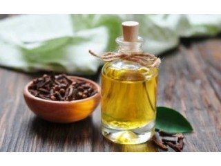 Premium Essential Oils Supplier: Elevate Your Senses!