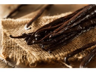 Pure Vanilla Bliss: Extract from Madagascar