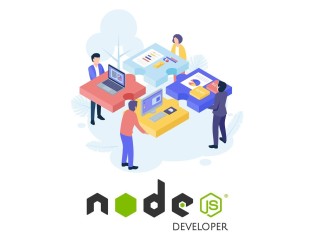 Outsource NodeJs Development