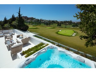Buy real estate Marbella