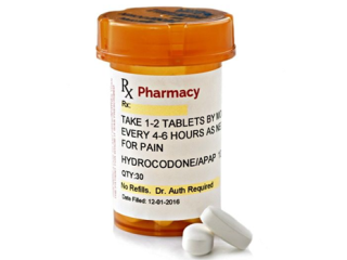 Buy Online Hydrocodone & Acetaminophen | Online Medicate