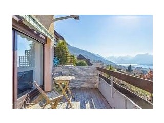 Rivage Immobilier - Immobilier Talloires