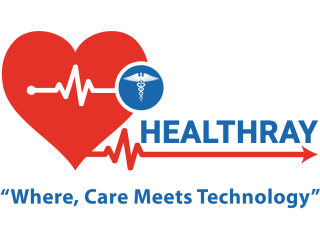 Healthray The Best Software For Hospital Management System.