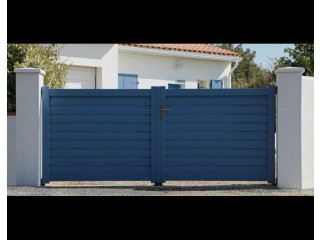 Secure Your Home: Azur Fermetures in Marseille, Beausoleil, Valbonne, Vallauris